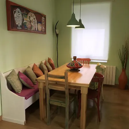 Vut San Vicente Salamanca