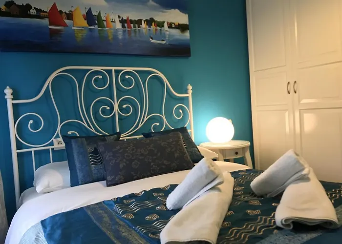 Διαμέρισμα Vut San Vicente *