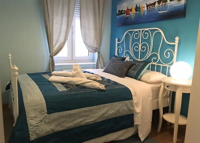 Διαμέρισμα Vut San Vicente Σαλαμάνκα