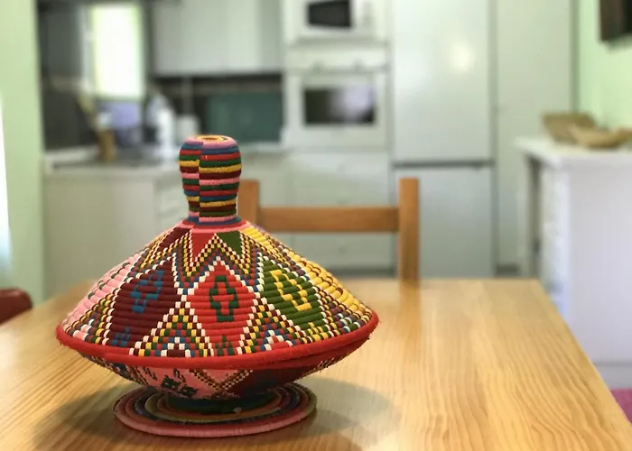 Vut San Vicente Σαλαμάνκα