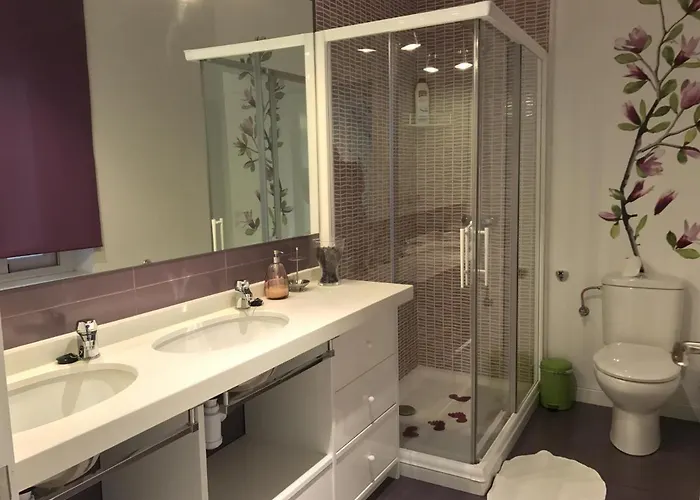 Vut San Vicente Διαμέρισμα