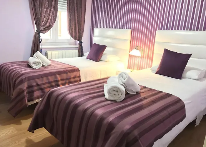 Vut San Vicente Διαμέρισμα *