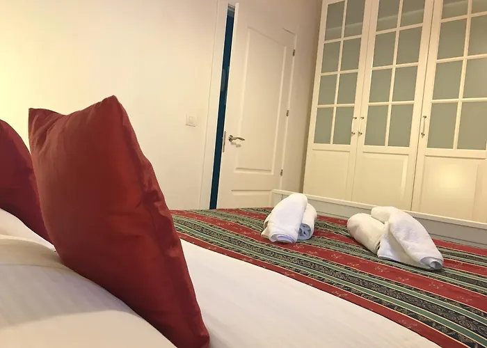 Vut San Vicente Διαμέρισμα *