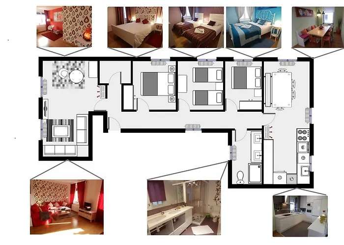 Vut San Vicente Διαμέρισμα