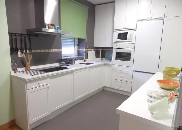 Vut San Vicente Διαμέρισμα *