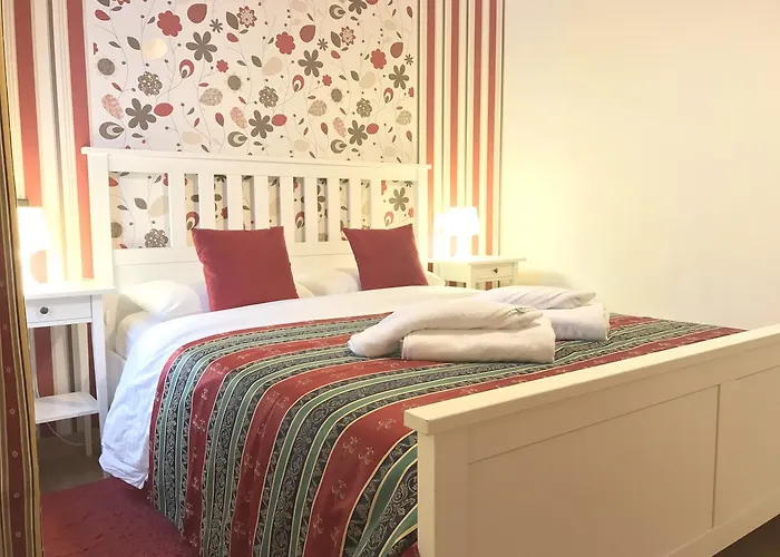 Διαμέρισμα Vut San Vicente